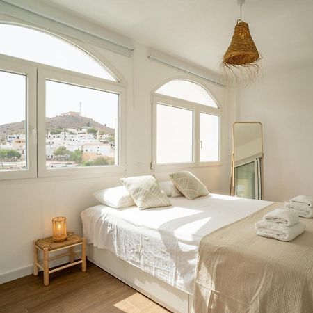 Trendyhomes Los Cinco Arcos Níjar Extérieur photo