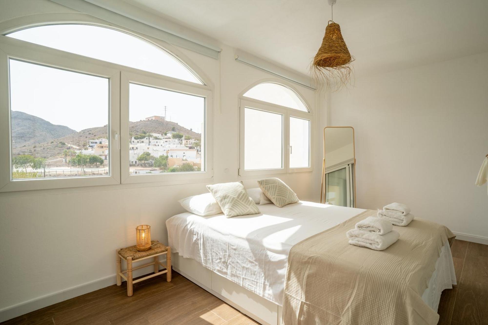 Trendyhomes Los Cinco Arcos Níjar Extérieur photo