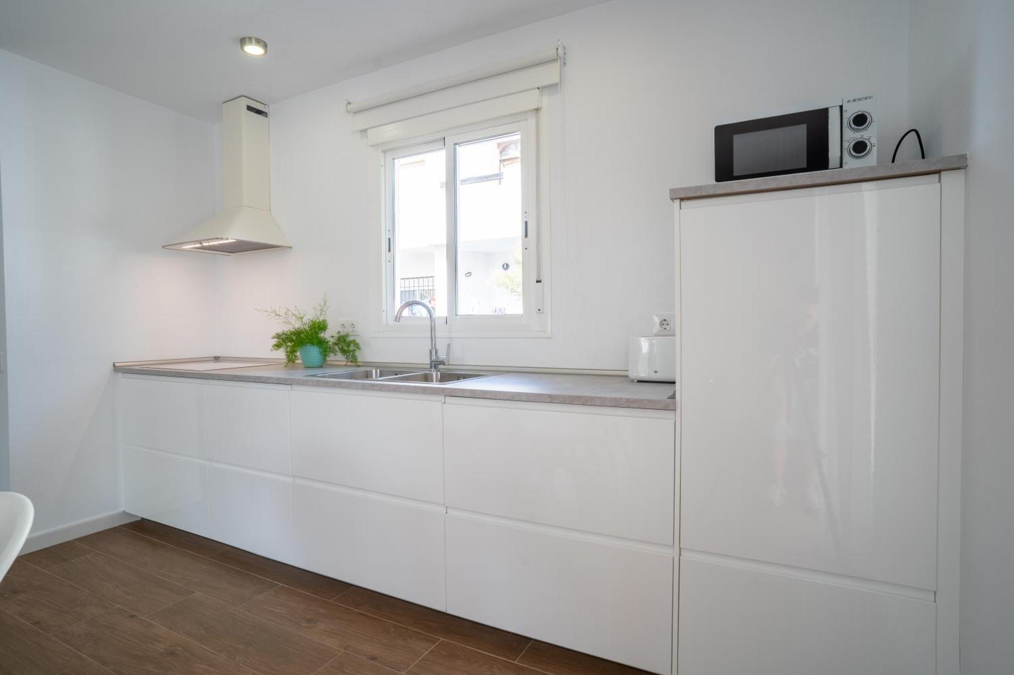 Trendyhomes Los Cinco Arcos Níjar Extérieur photo