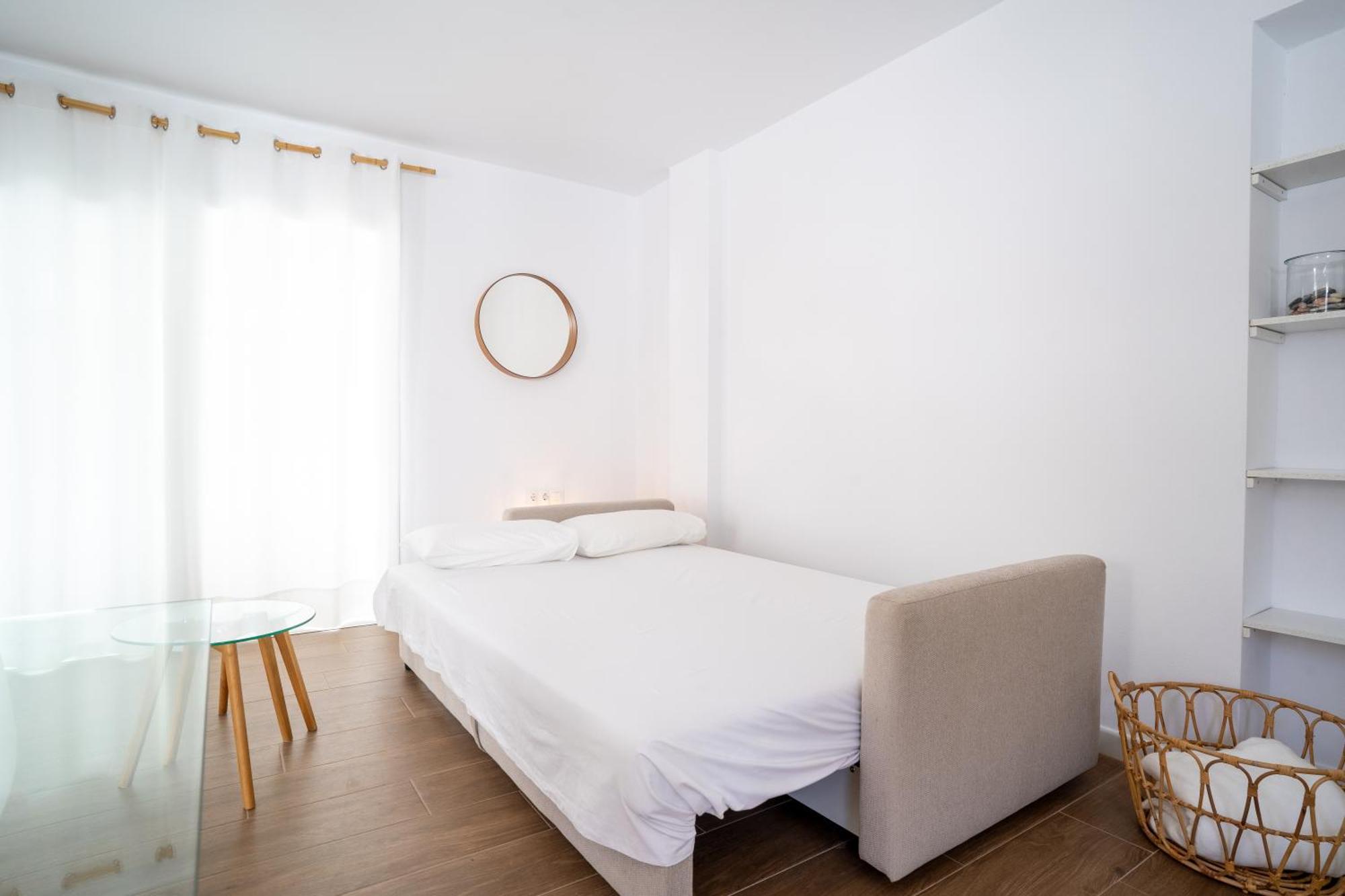 Trendyhomes Los Cinco Arcos Níjar Extérieur photo