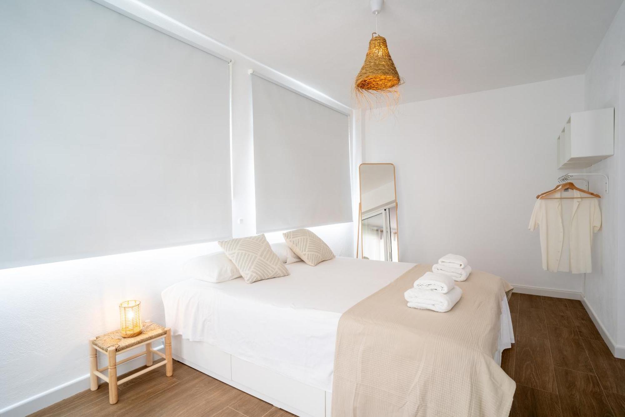 Trendyhomes Los Cinco Arcos Níjar Extérieur photo