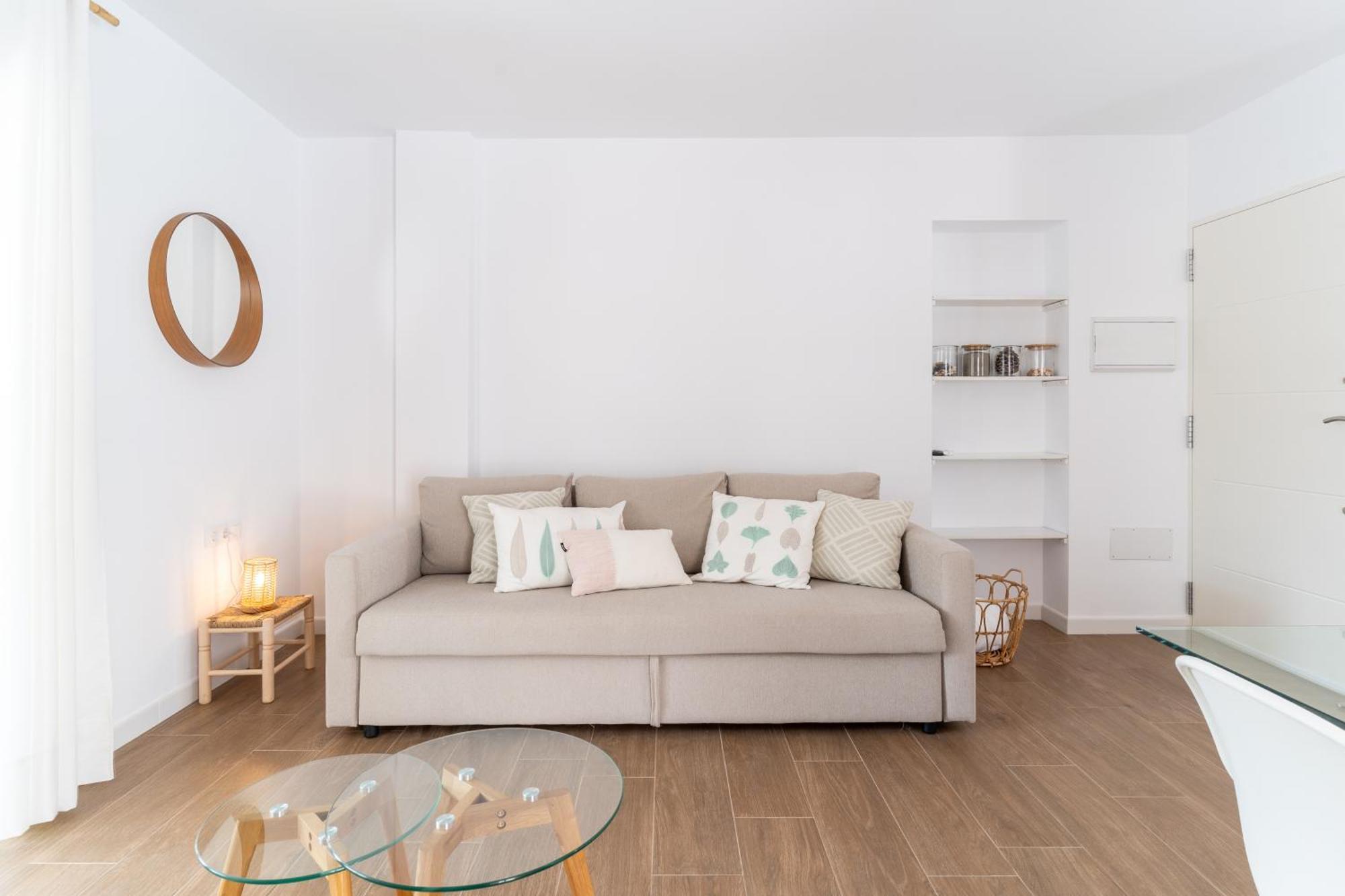 Trendyhomes Los Cinco Arcos Níjar Extérieur photo