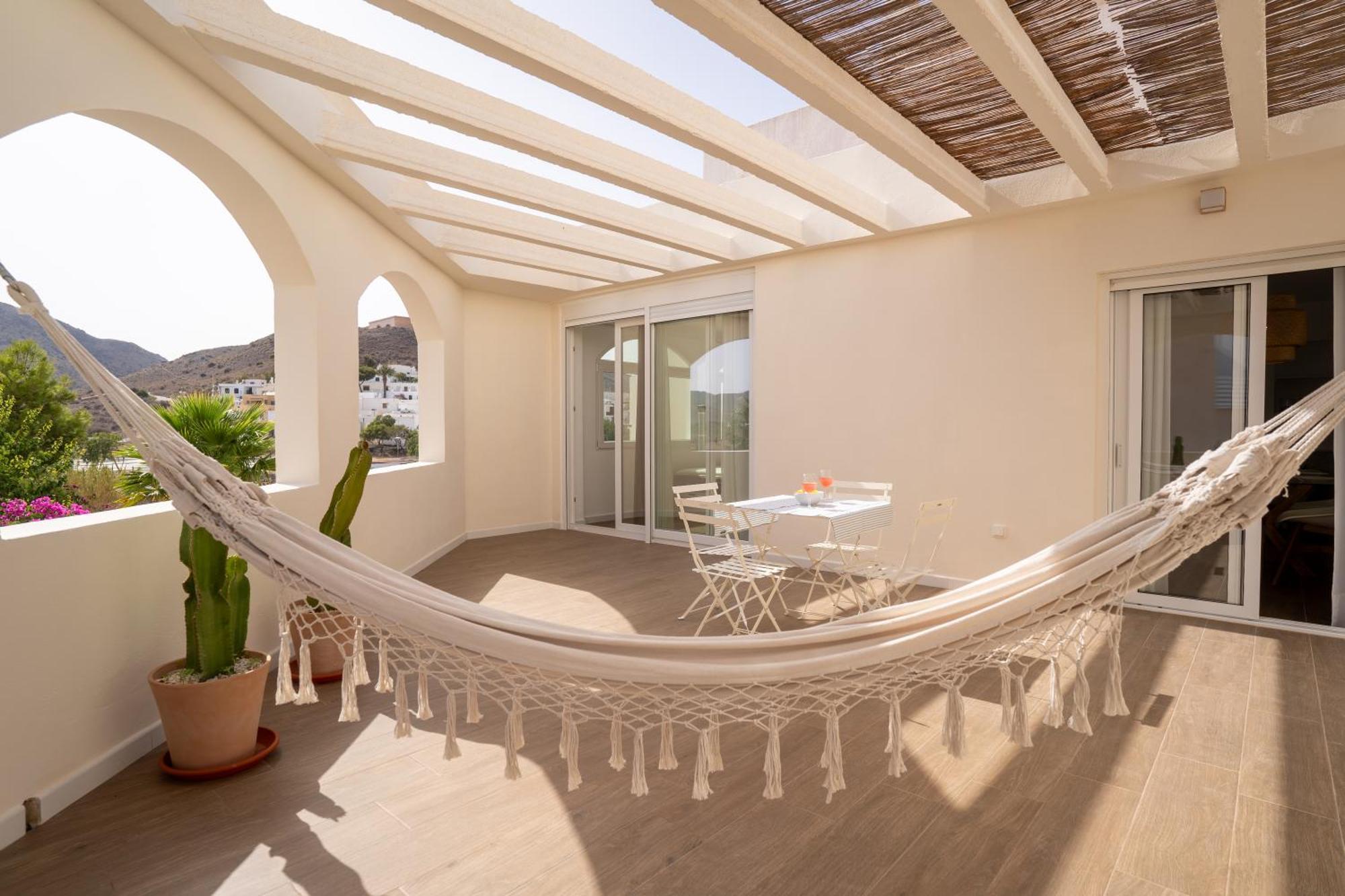 Trendyhomes Los Cinco Arcos Níjar Extérieur photo