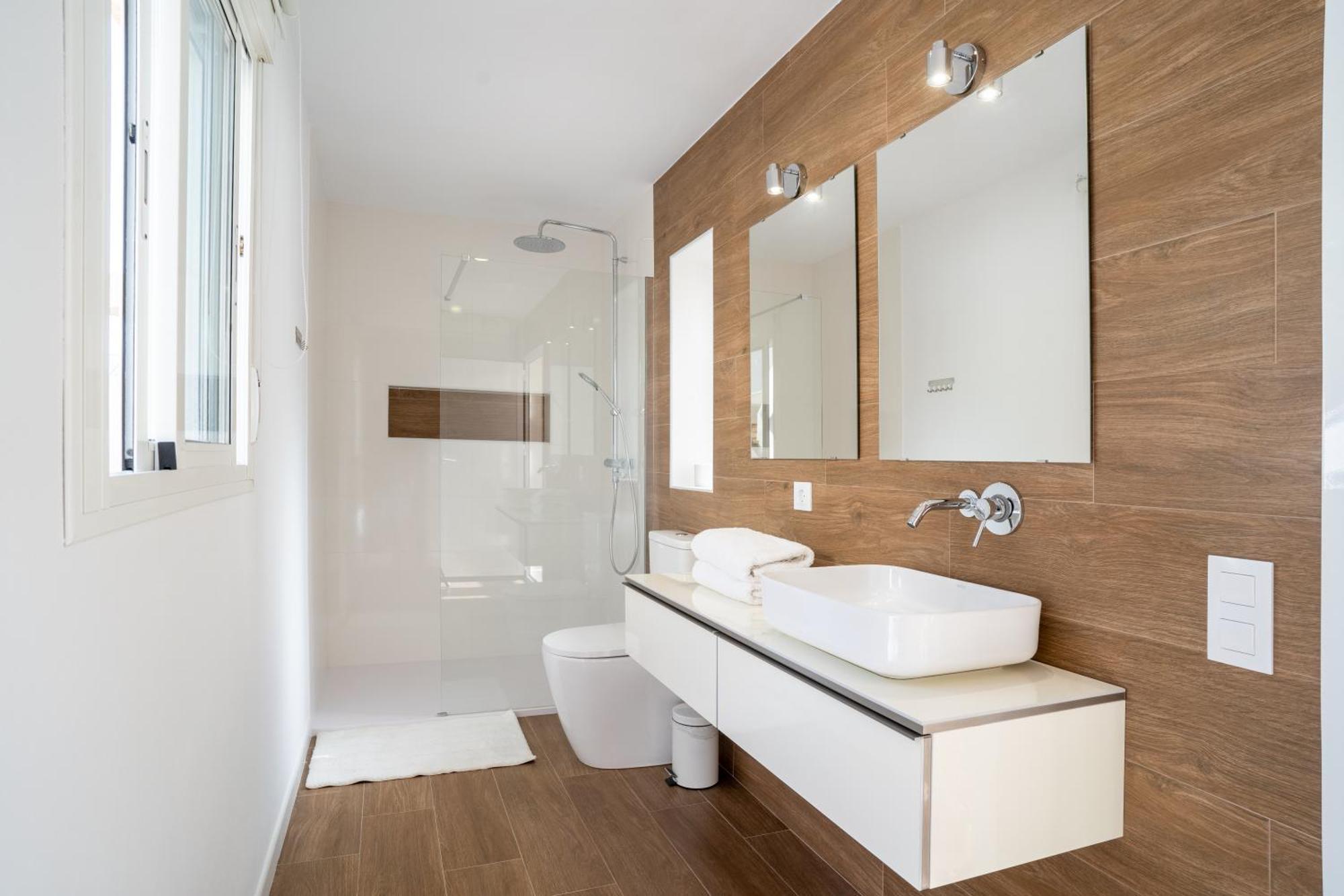 Trendyhomes Los Cinco Arcos Níjar Extérieur photo