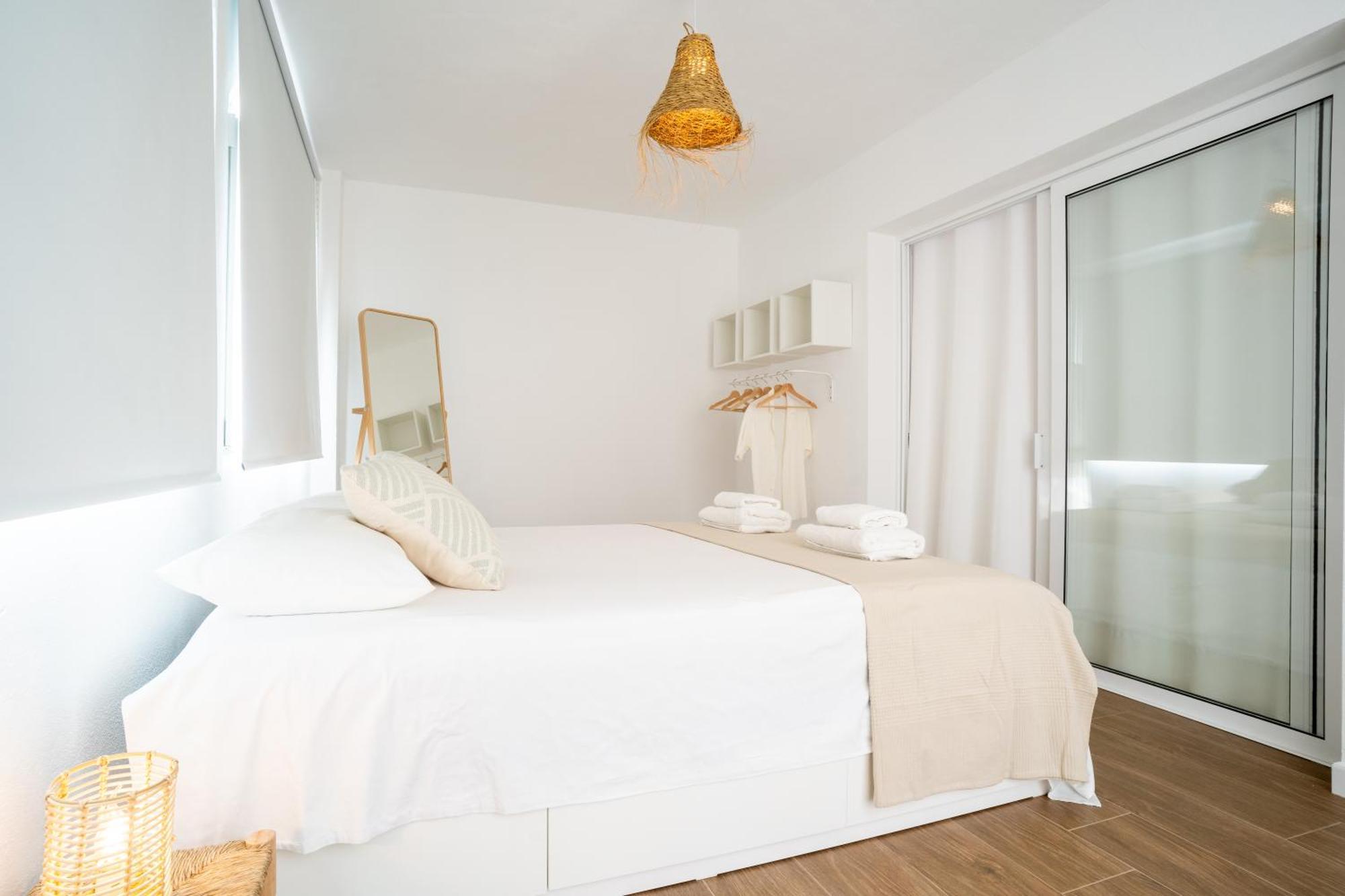 Trendyhomes Los Cinco Arcos Níjar Extérieur photo