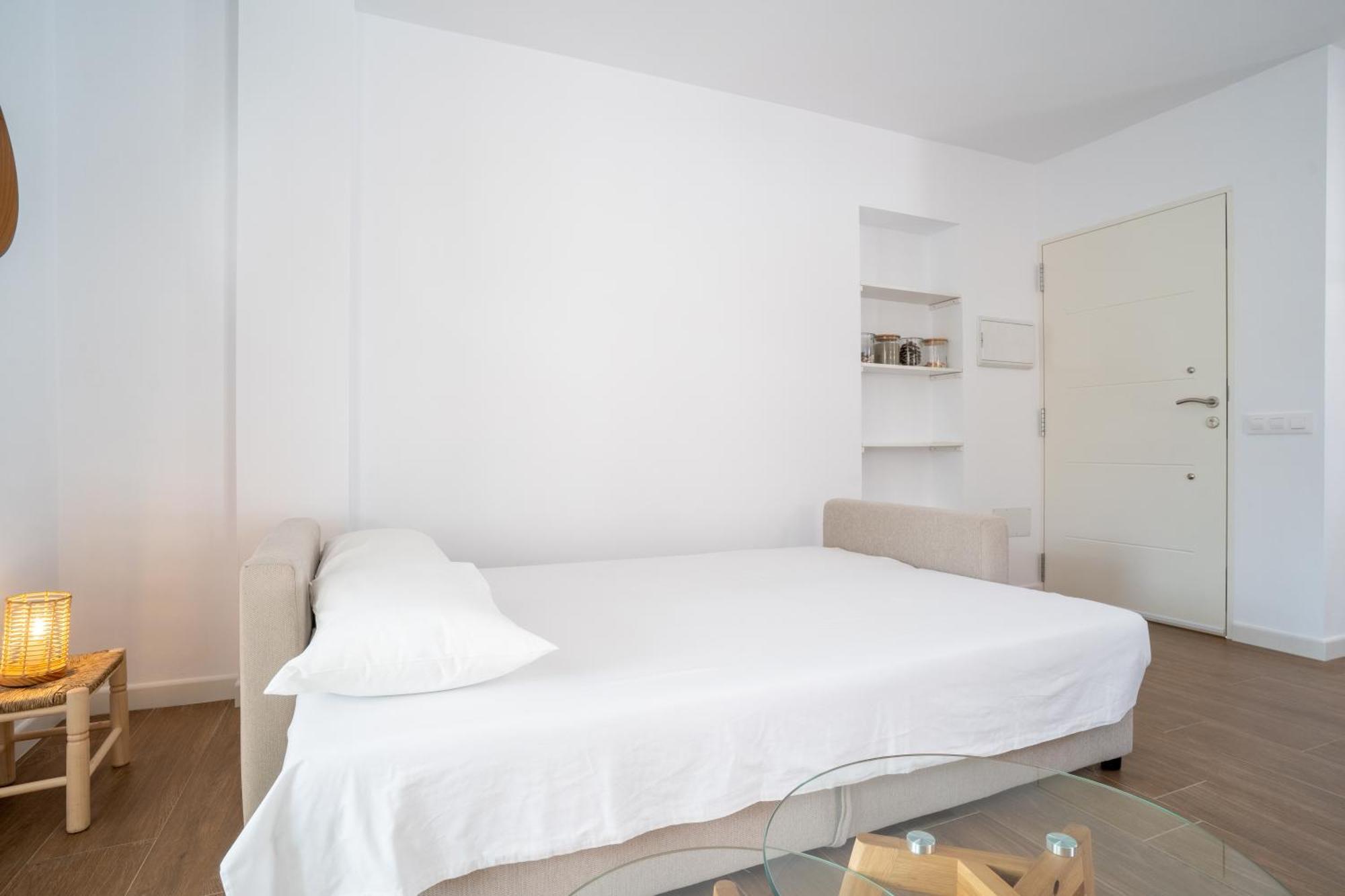 Trendyhomes Los Cinco Arcos Níjar Extérieur photo