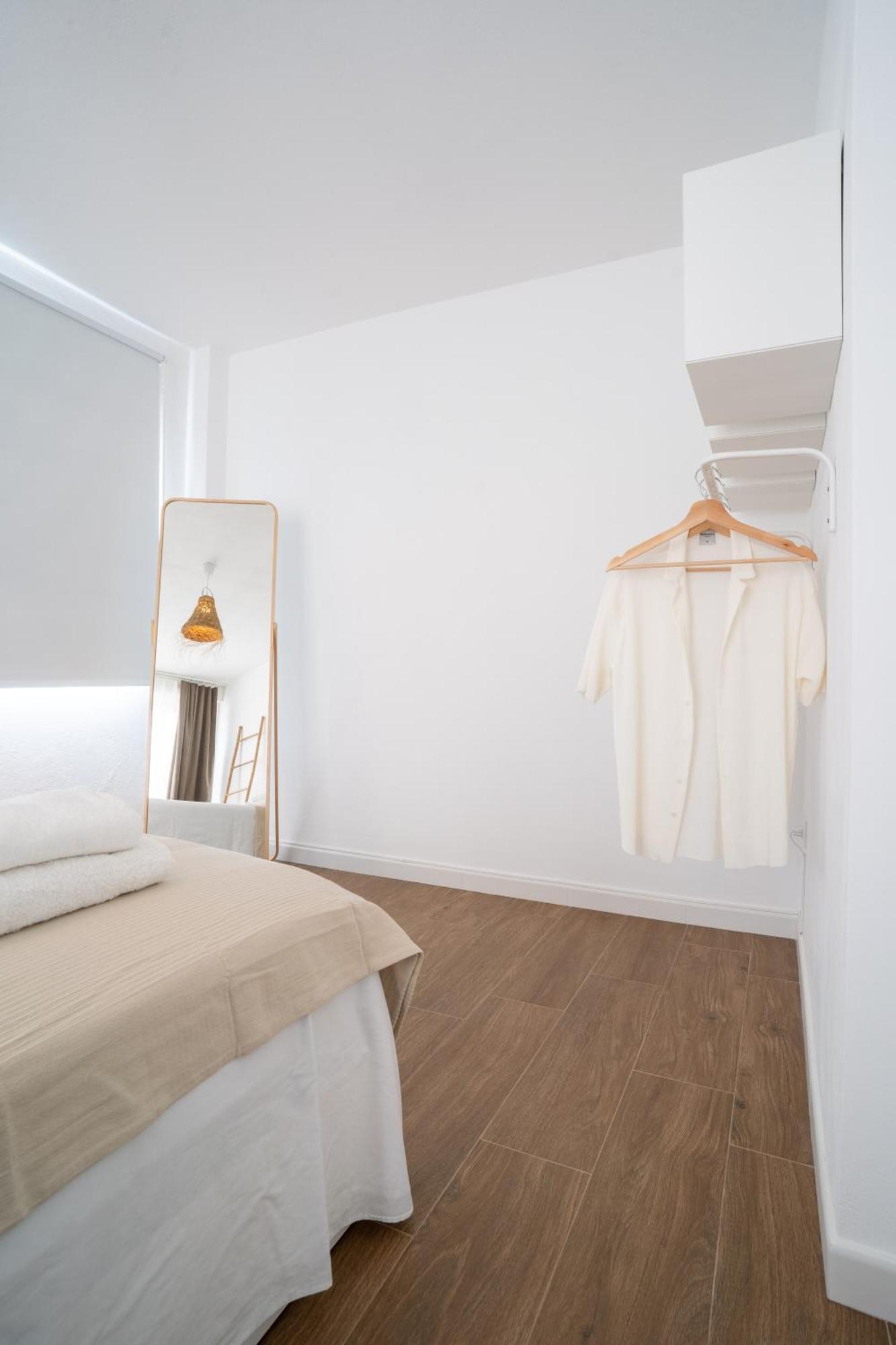 Trendyhomes Los Cinco Arcos Níjar Extérieur photo