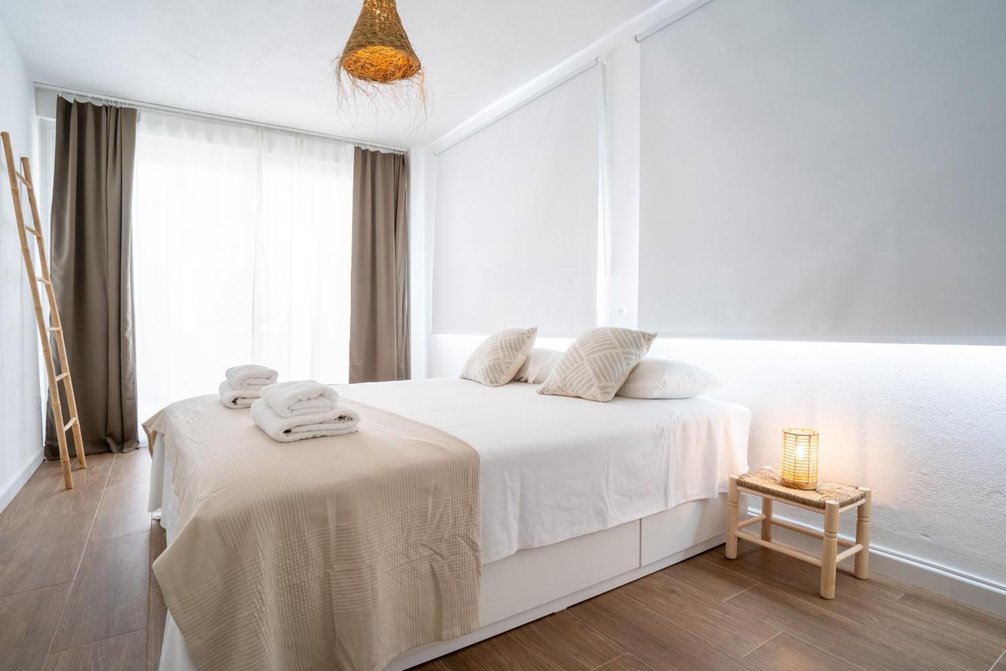 Trendyhomes Los Cinco Arcos Níjar Extérieur photo