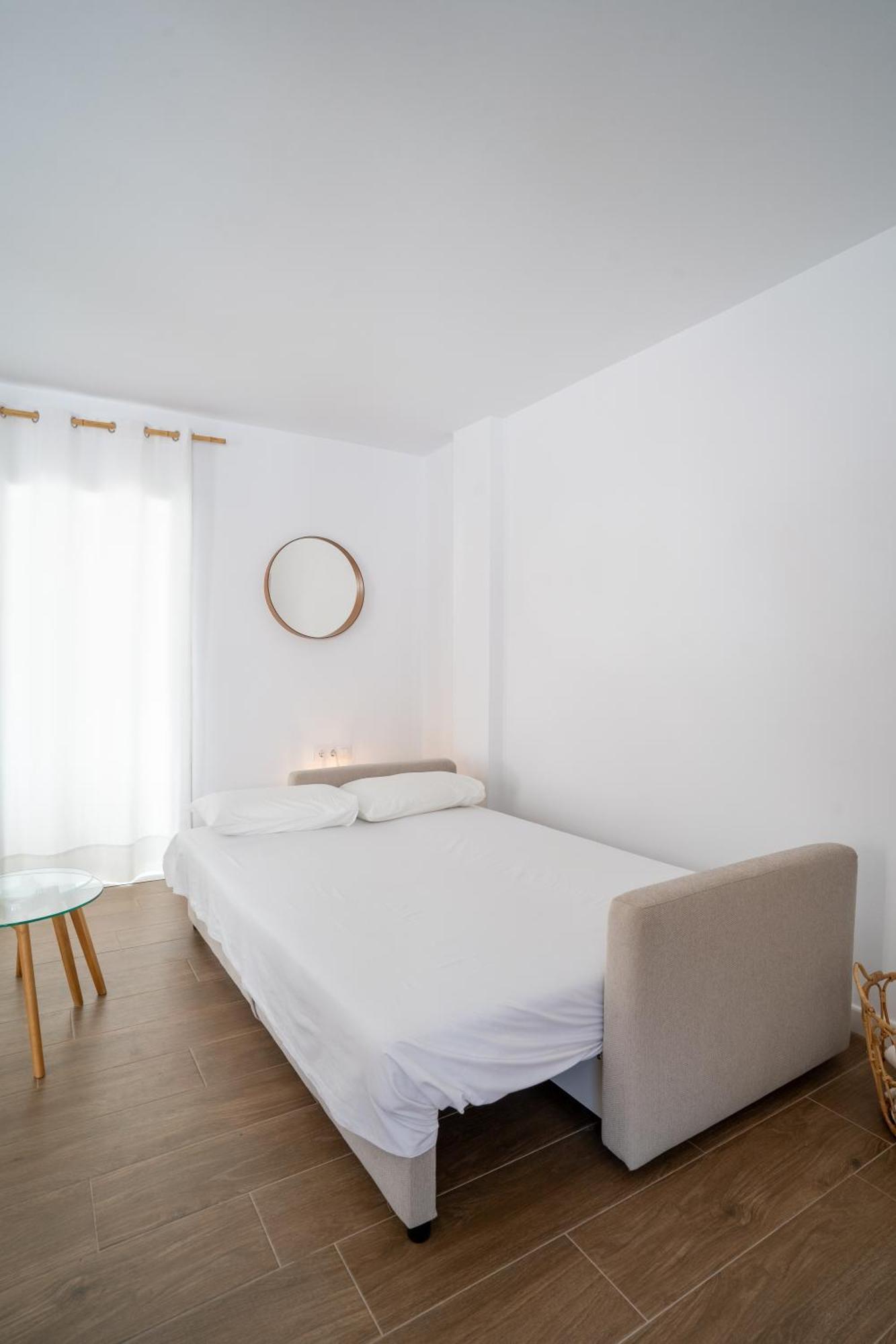 Trendyhomes Los Cinco Arcos Níjar Extérieur photo