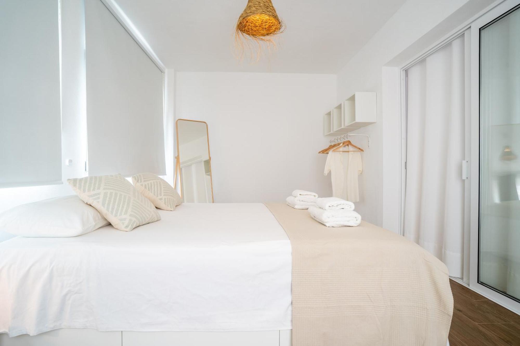 Trendyhomes Los Cinco Arcos Níjar Extérieur photo