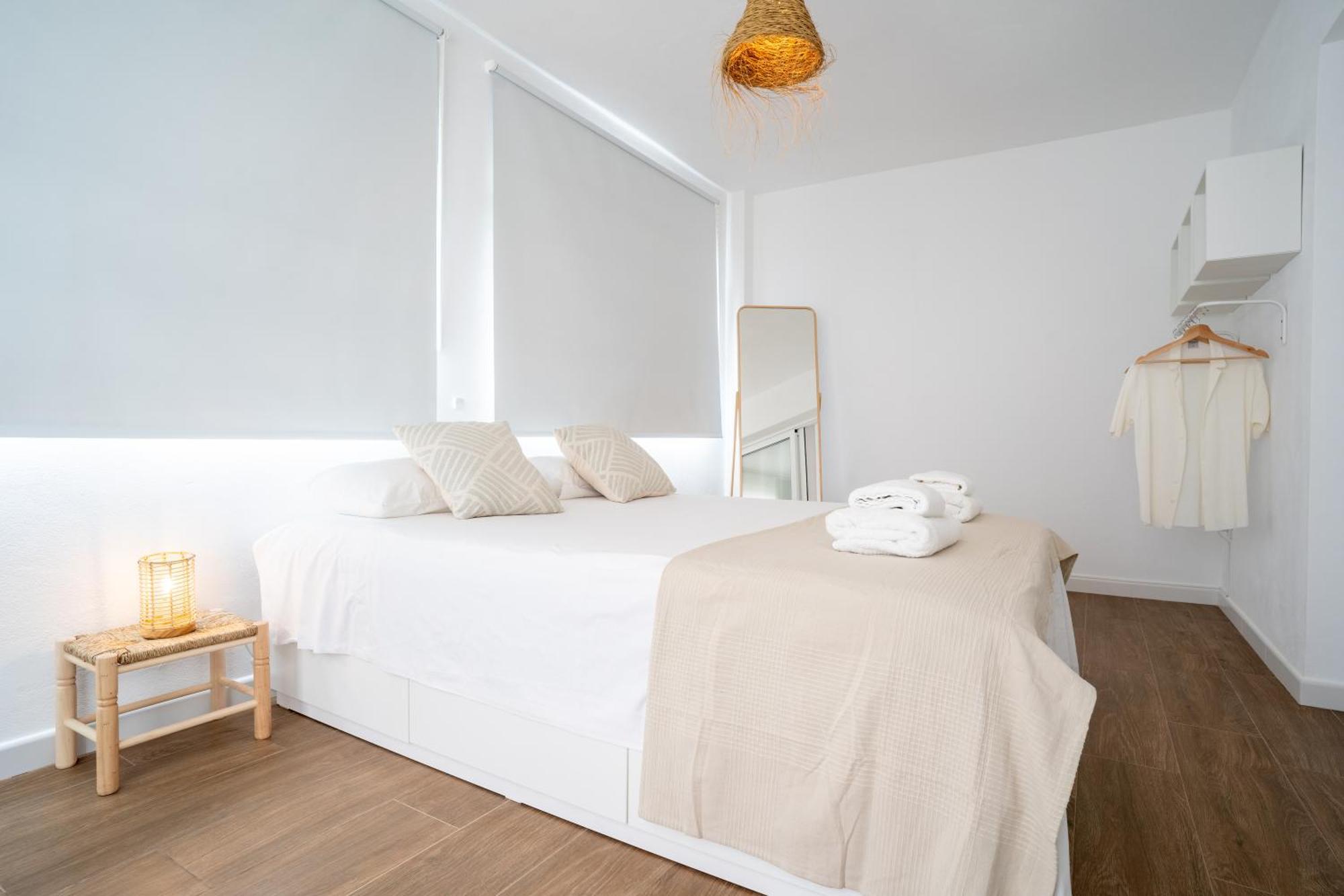 Trendyhomes Los Cinco Arcos Níjar Extérieur photo