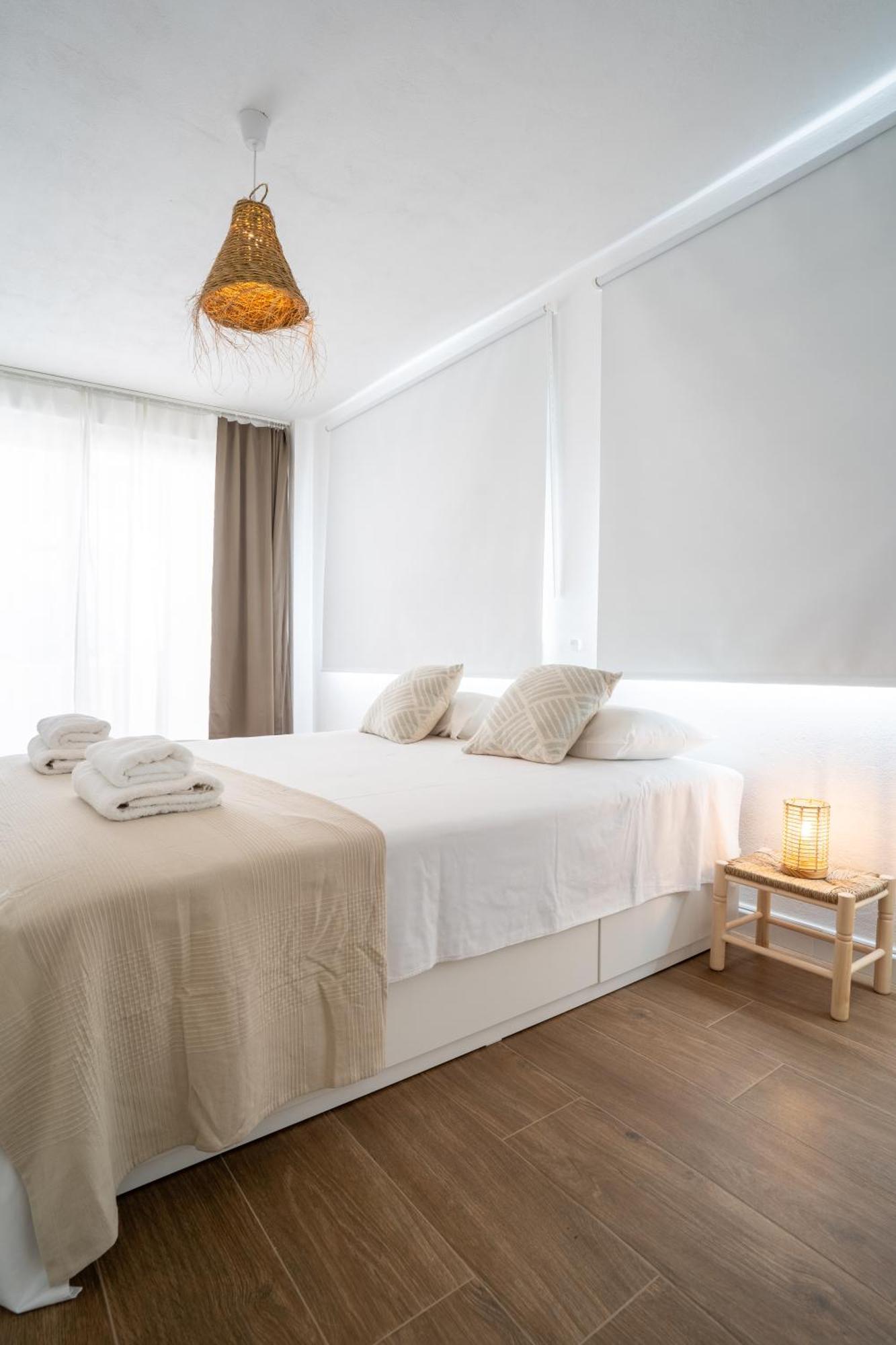 Trendyhomes Los Cinco Arcos Níjar Extérieur photo