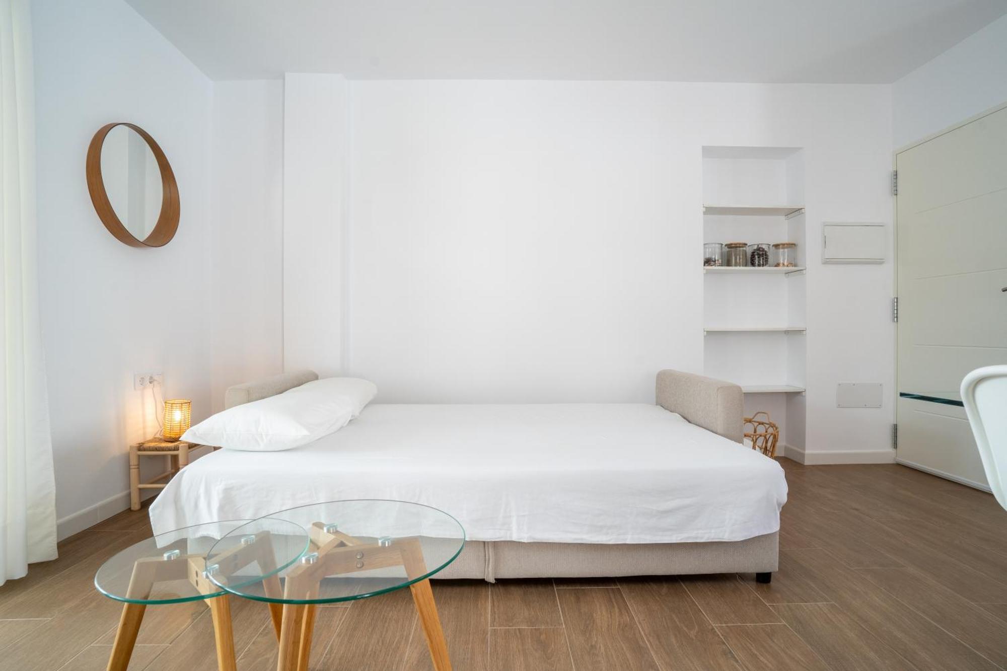Trendyhomes Los Cinco Arcos Níjar Extérieur photo