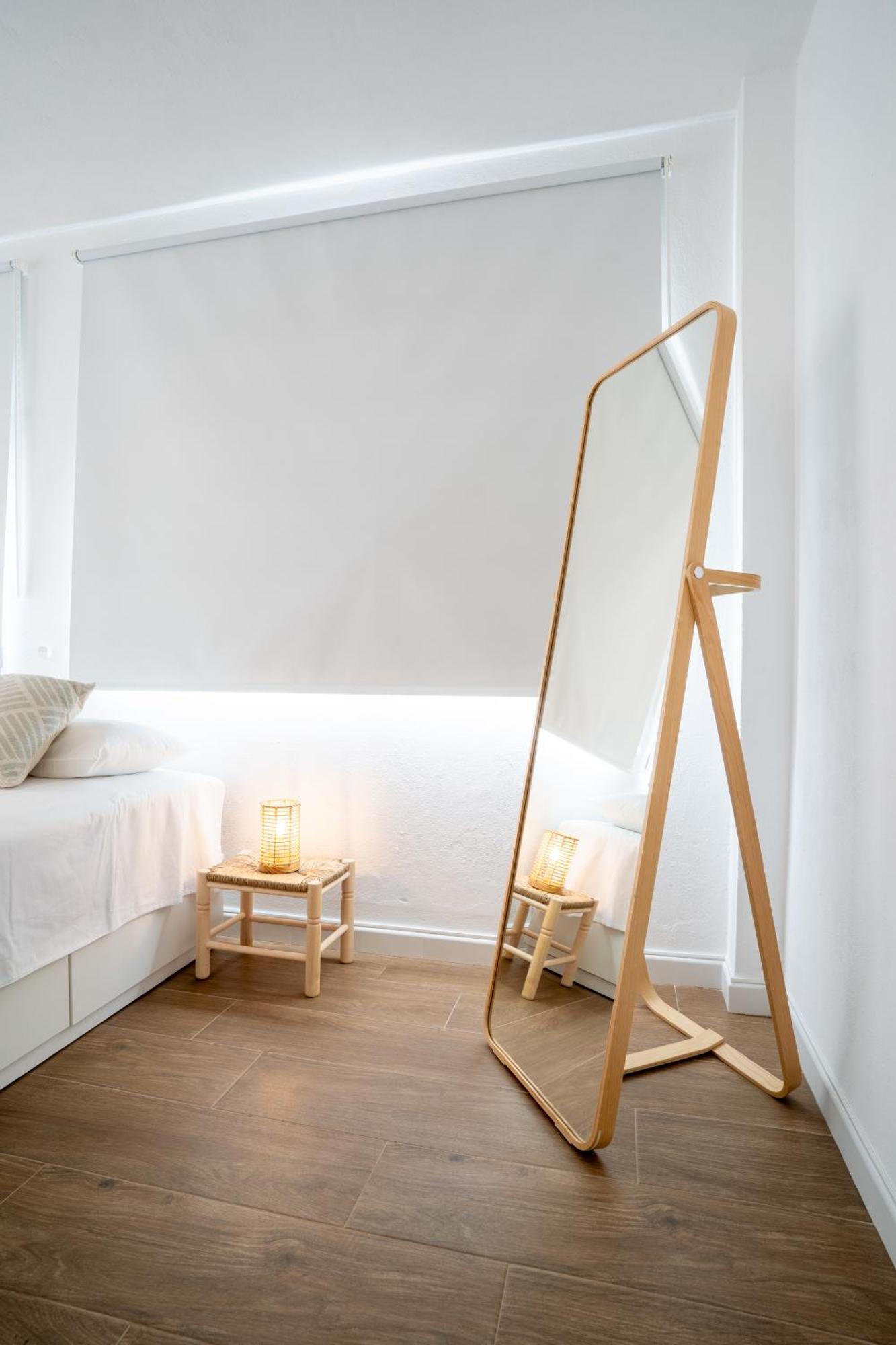 Trendyhomes Los Cinco Arcos Níjar Extérieur photo