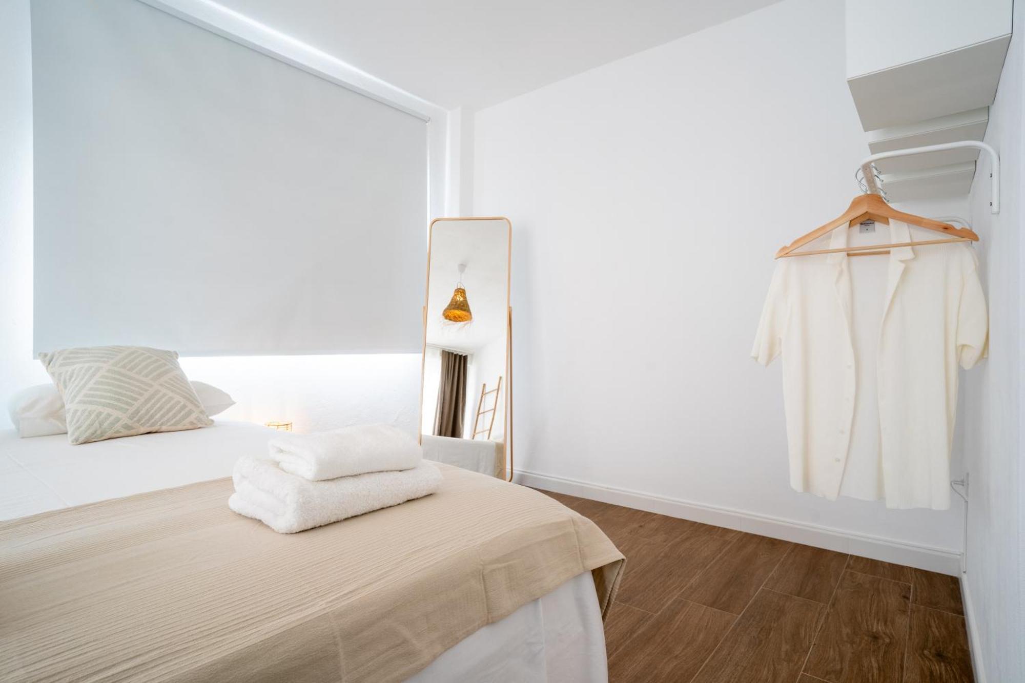 Trendyhomes Los Cinco Arcos Níjar Extérieur photo